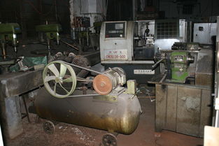 寧波市鄞州新立液壓附件廠(chǎng)動(dòng)產(chǎn)與機(jī)動(dòng)車(chē)司法拍賣(mài)公告