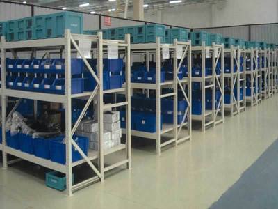 南海重型橫梁貨架與層板貨架批發(fā) 賦能機(jī)電產(chǎn)品供應(yīng)鏈的倉(cāng)儲(chǔ)利器