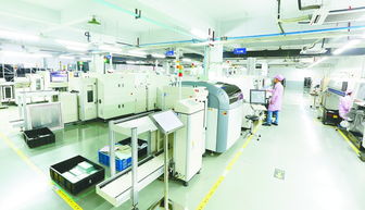 調(diào)結(jié)構(gòu)拓市場(chǎng) 機(jī)電產(chǎn)品與高新技術(shù)產(chǎn)品出口比重逐年攀升