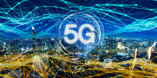 聯通嬗變 向5G工業互聯網服務商轉型，利潤空前暴增背后的數據服務戰略